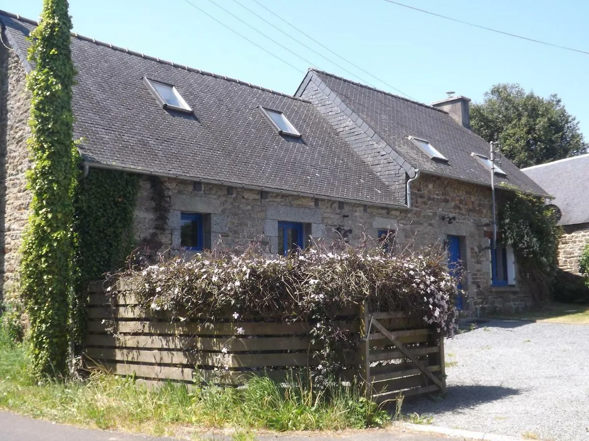 Les Chouettes Villa Callac