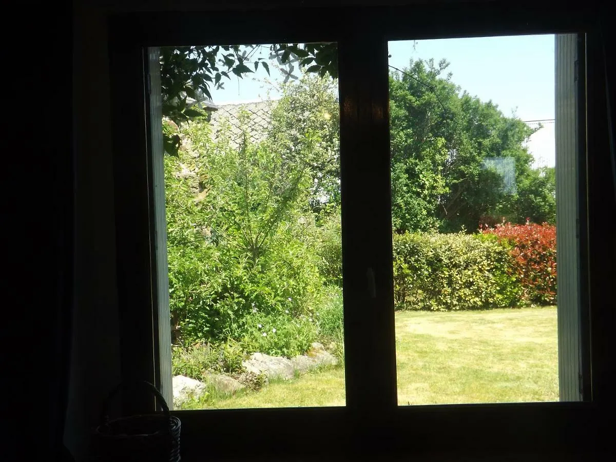 Les Chouettes Villa Callac Holiday home