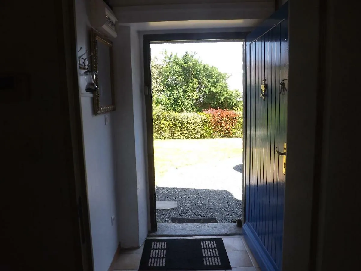 Holiday home Les Chouettes Villa Callac