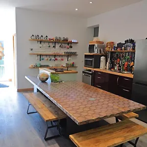 Homestay La Coulee Pilette